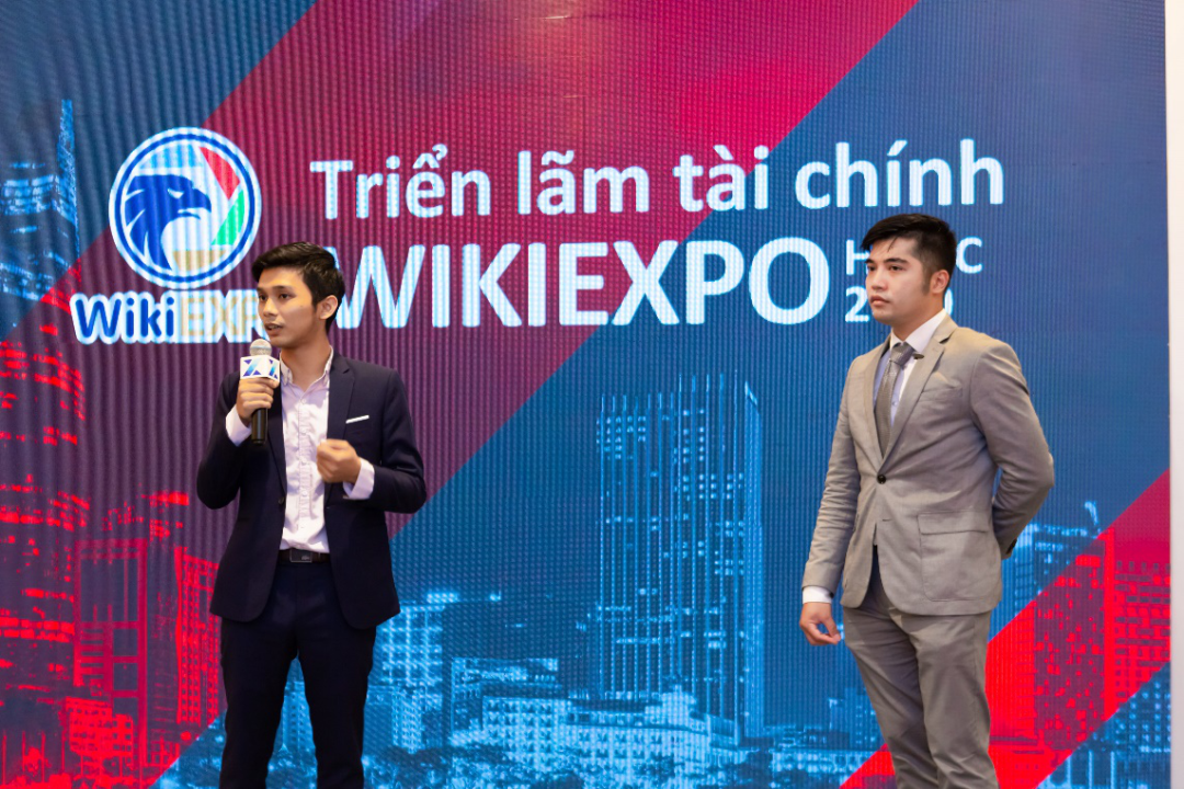 ZFX&外汇天眼2020海外展第一站【越南站】圆满落幕!(图5) ZFX&外汇天眼2020海外展第一站【越南站】圆满落幕!(图5)